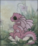 (image for) Pinkie Dragon
